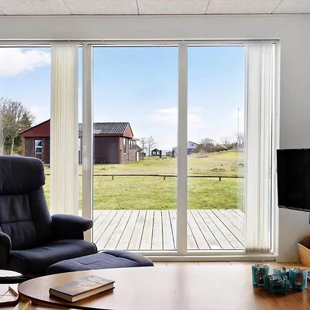 40156-ulfborg-helmklitvej-438 Prázdninový dům Fjand Gårde
